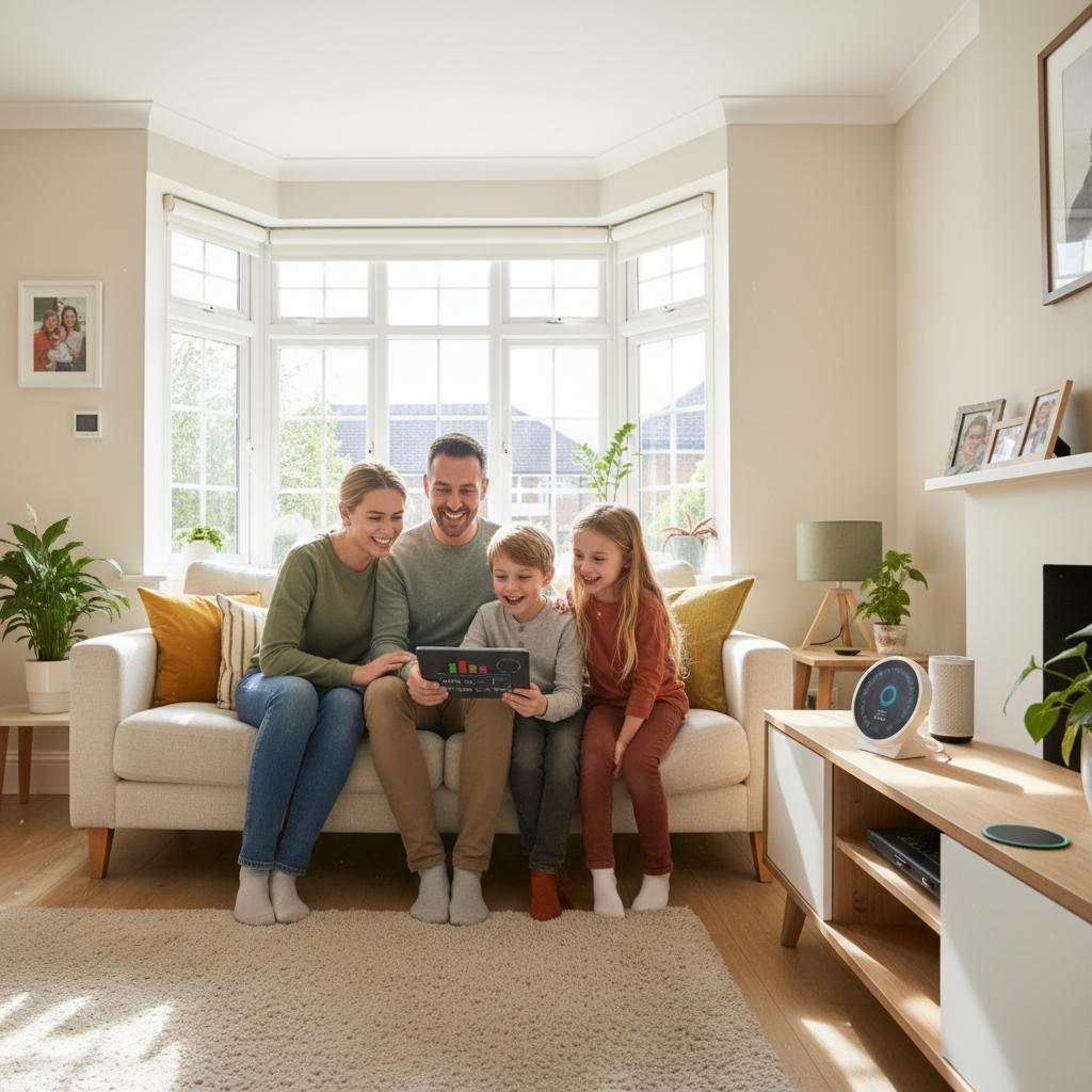 Octopus Energy in St Albans