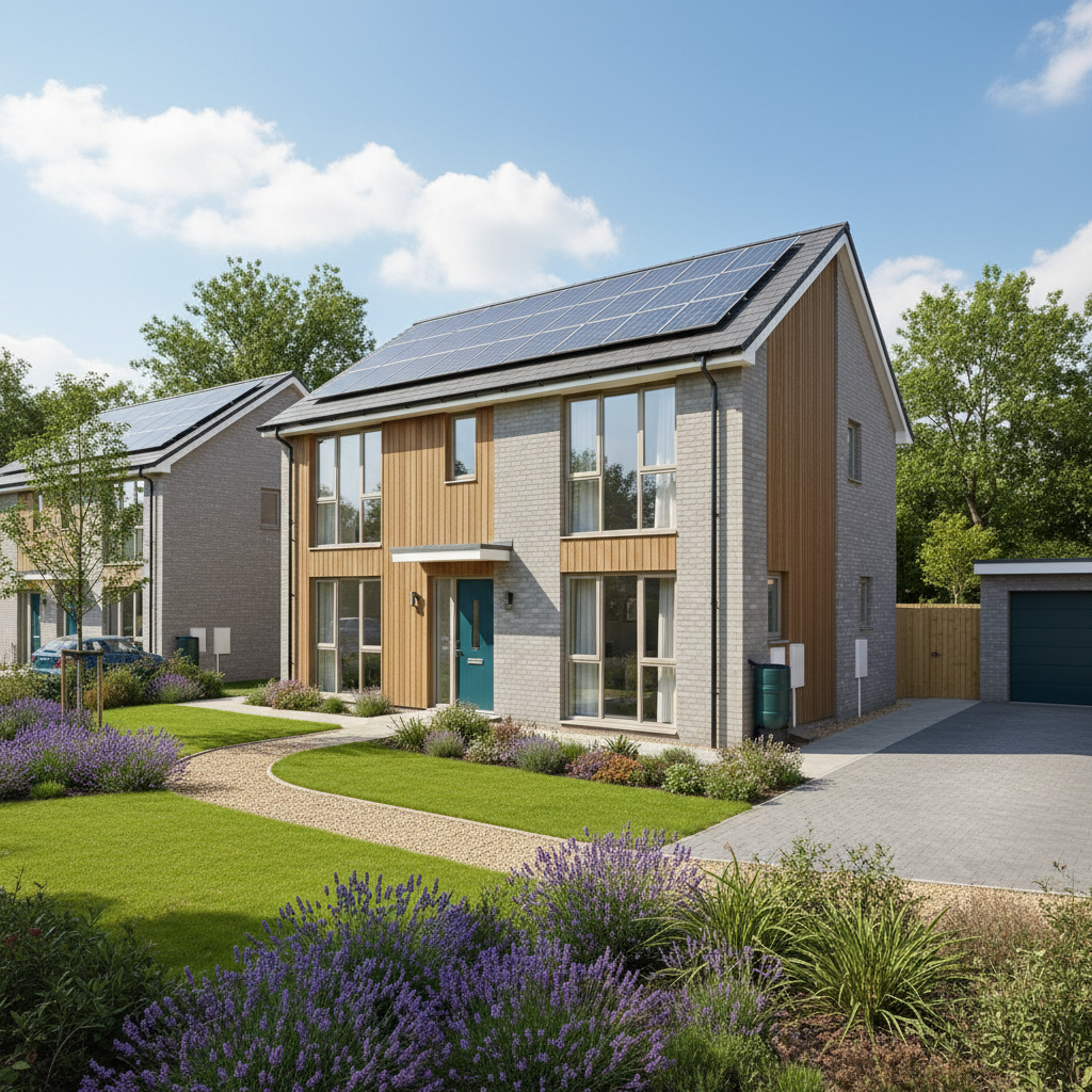 Octopus Energy in Stevenage