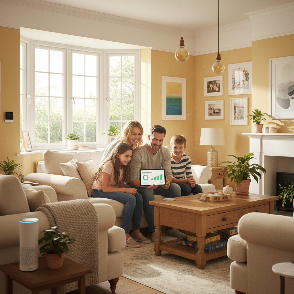 Octopus Energy in Stevenage