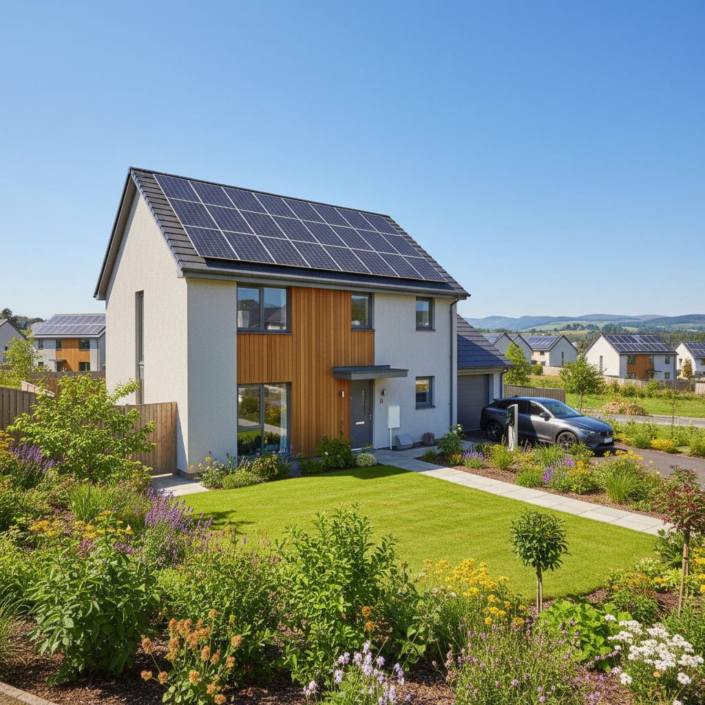 Octopus Energy in Stirling