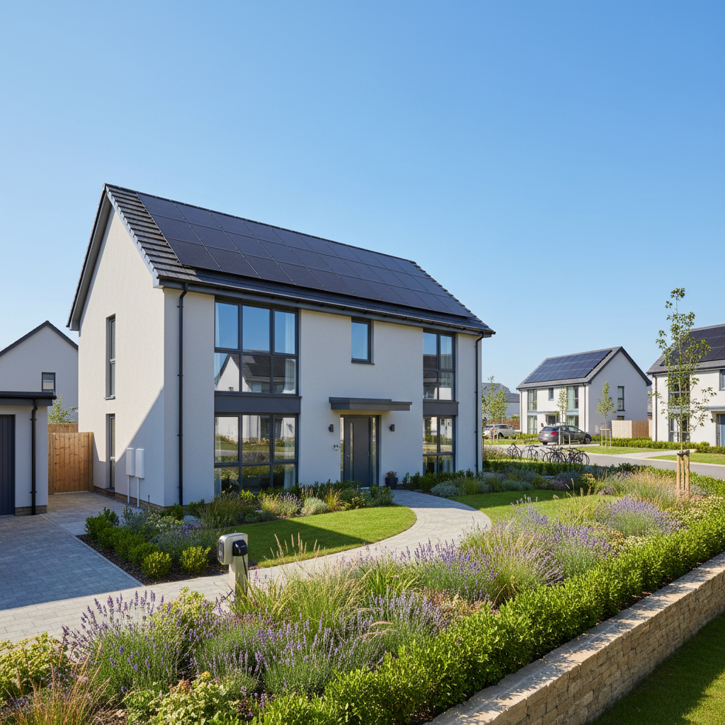 Octopus Energy in Sunderland