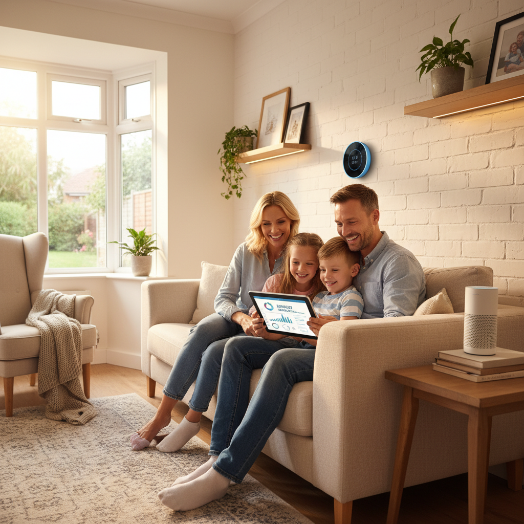 Octopus Energy in Telford