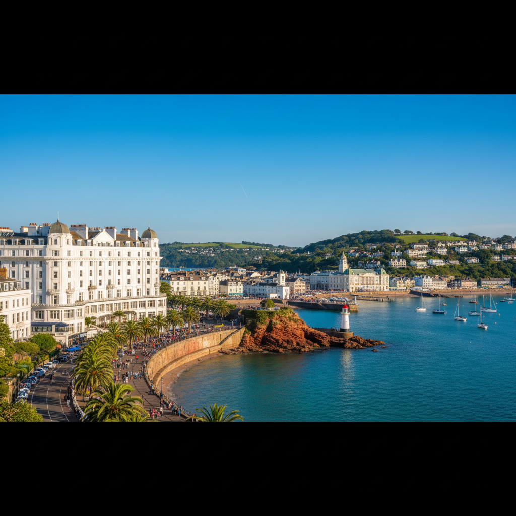 Octopus Energy in Torquay