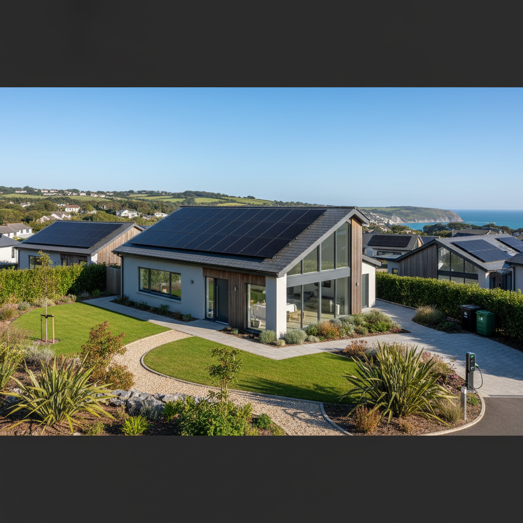 Octopus Energy in Torquay