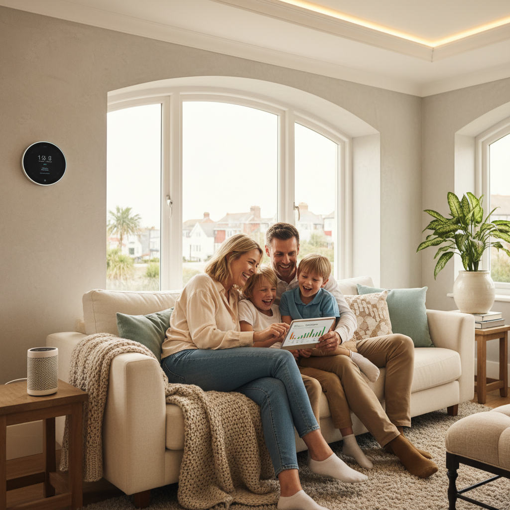 Octopus Energy in Torquay