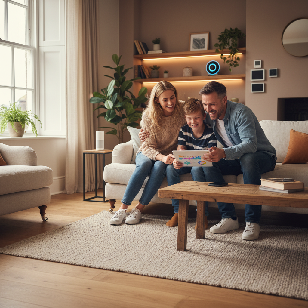 Octopus Energy in Truro