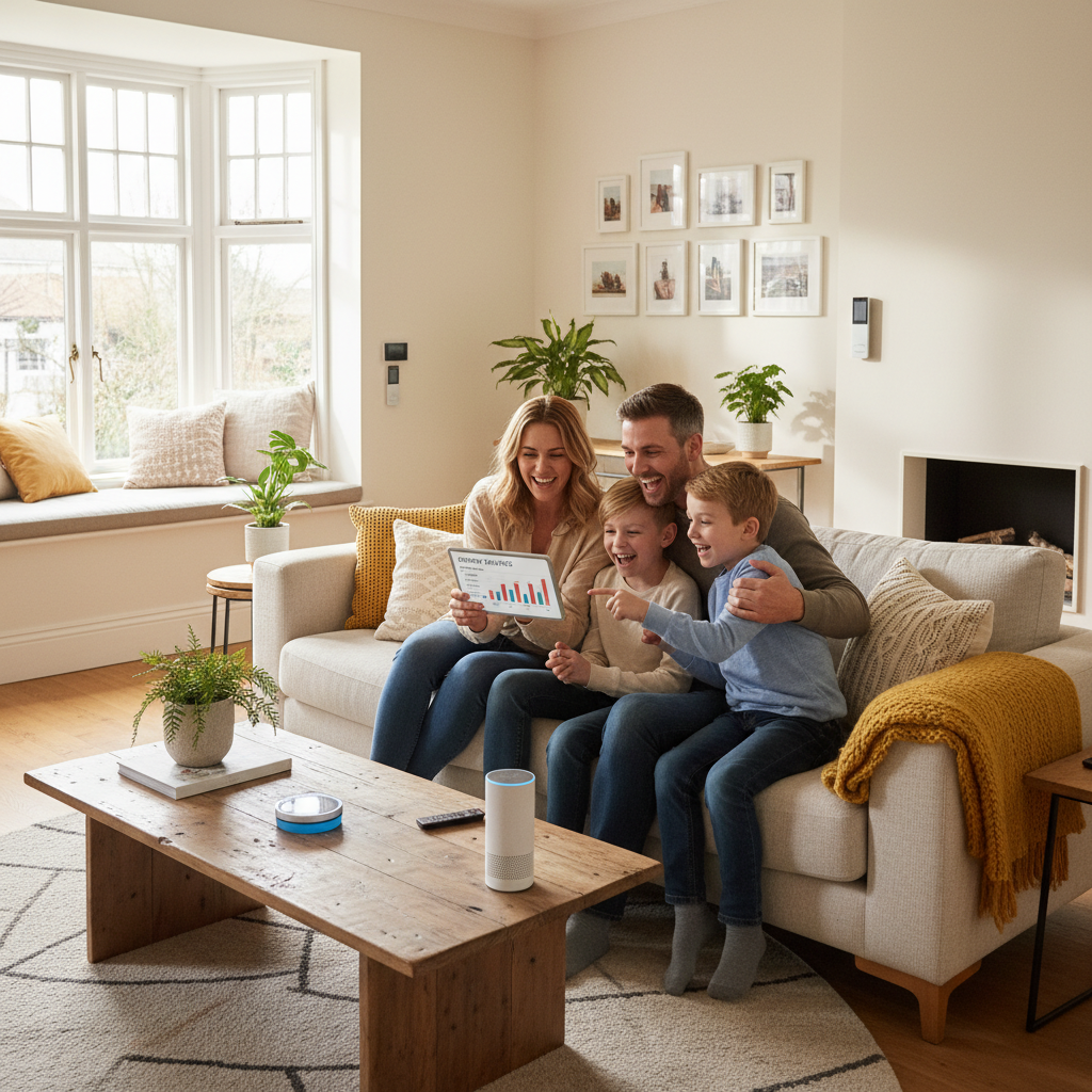 Octopus Energy in Wakefield