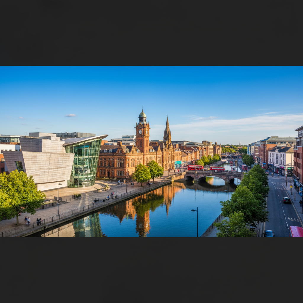 Octopus Energy in Walsall