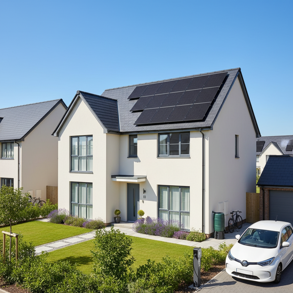 Octopus Energy in Walsall