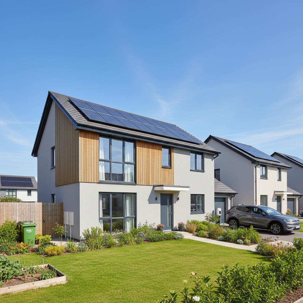 Octopus Energy in Wigan