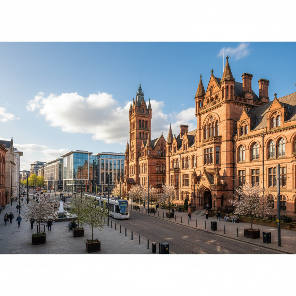 Octopus Energy in Wolverhampton