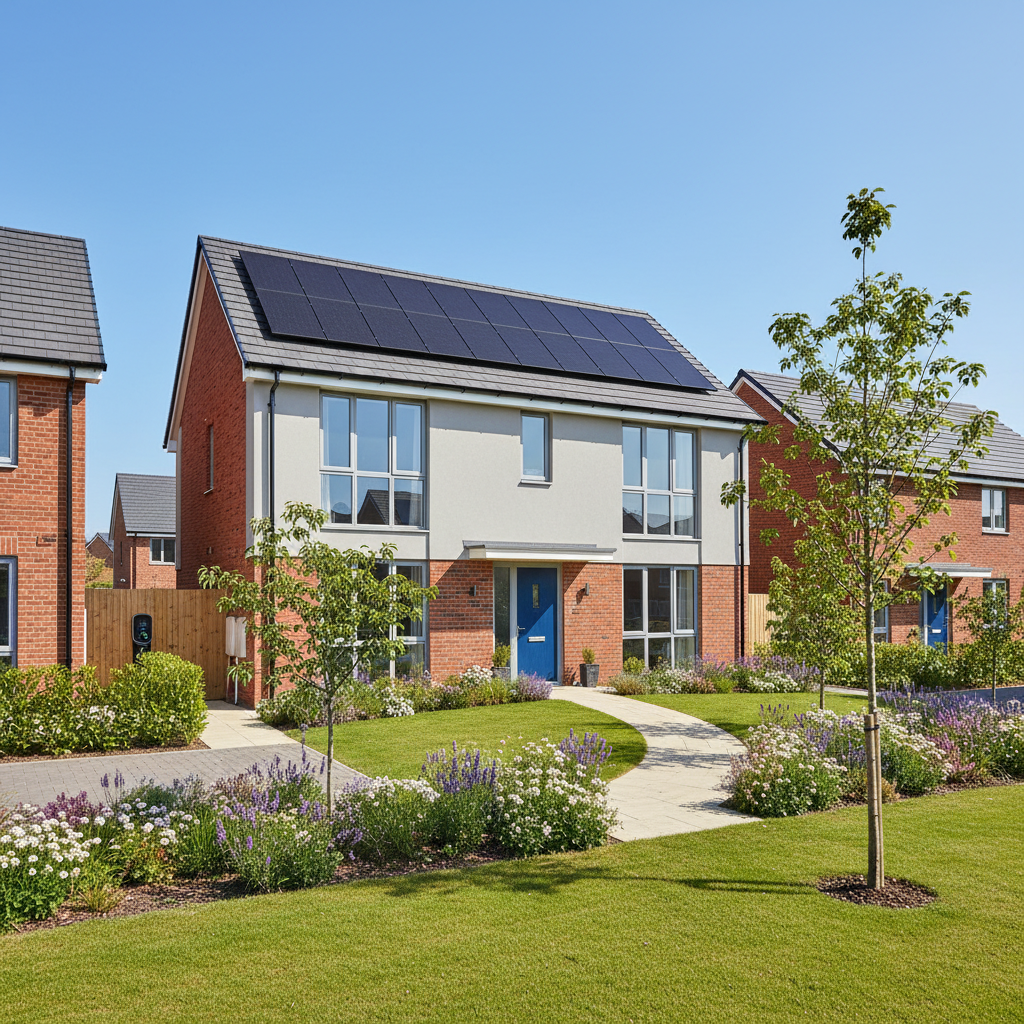 Octopus Energy in Wolverhampton