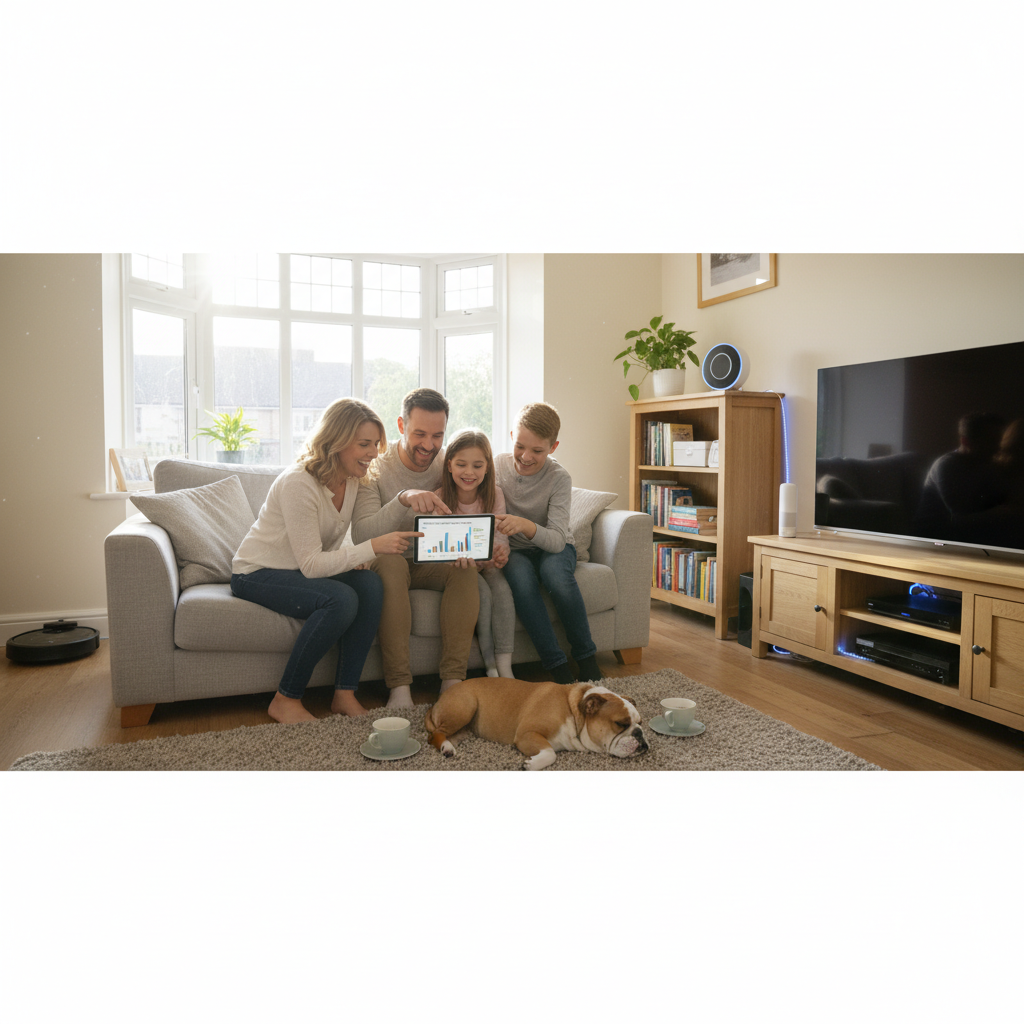 Octopus Energy in Wolverhampton