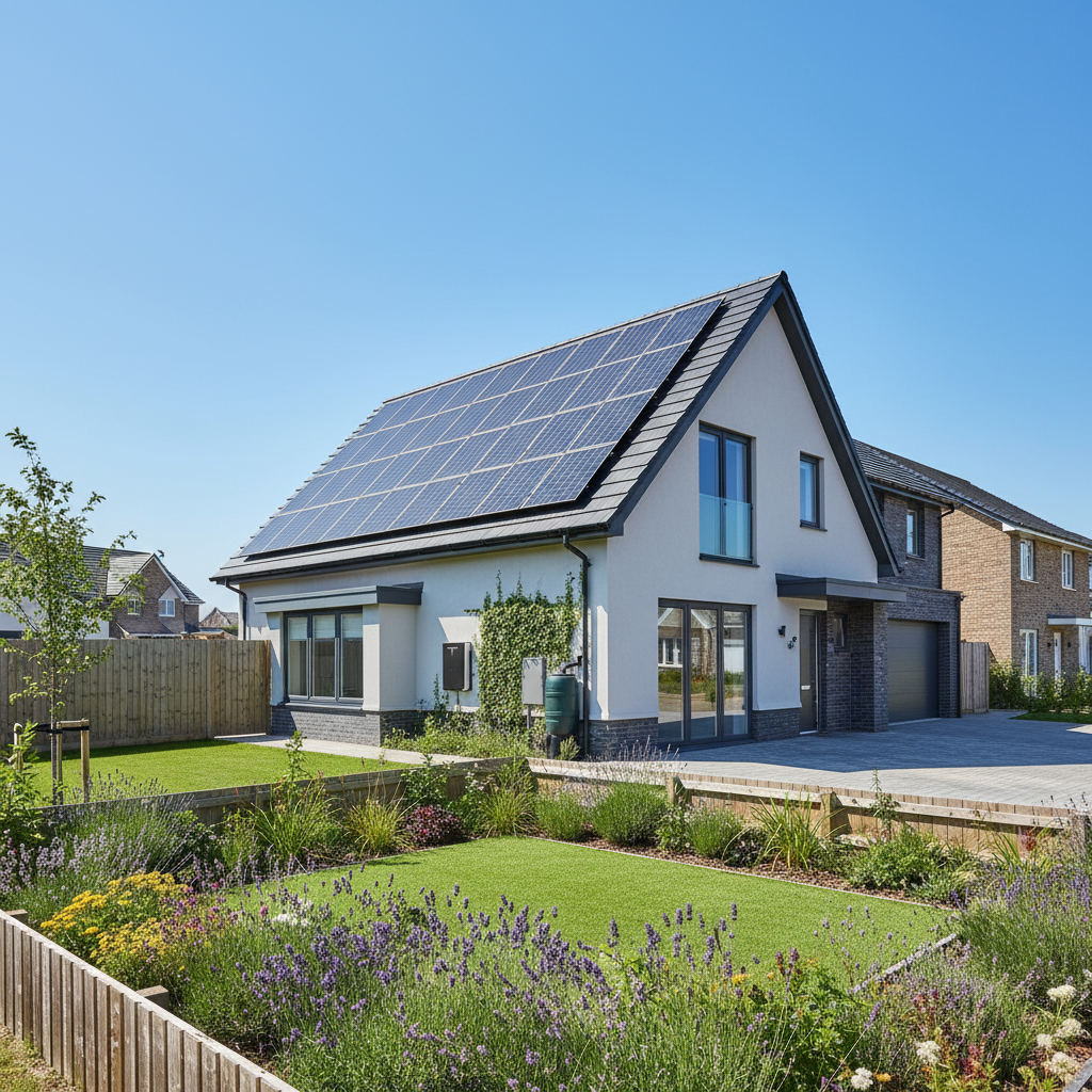 Octopus Energy in Worthing