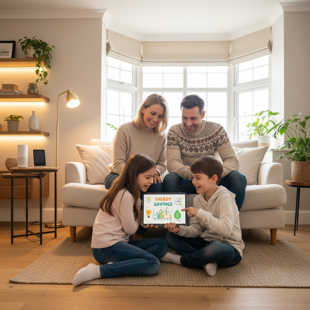 Octopus Energy in Worthing